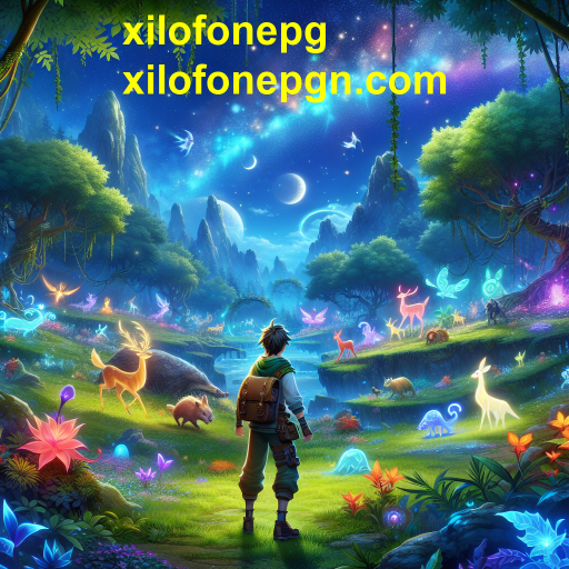 A Magia dos Jogos de Aventura: Explorando Novos Mundos