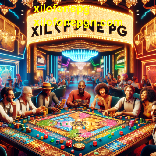 A Ascensão dos Jogos de Tabuleiro na Era Digital