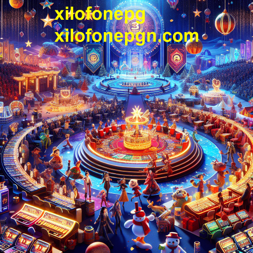 A Emoção dos Jogos de Eventos: Desafios e Novidades a Cada Temporada