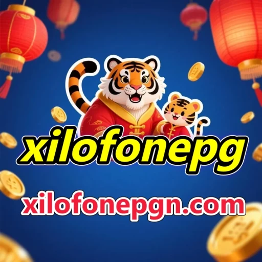 Logo xilofonepg
